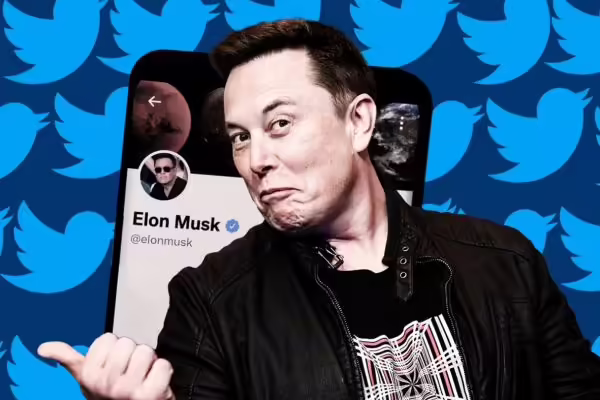Elon Musk Finally Takes Over Twitter: How Will This Impact Crypto? | PlayToEarn