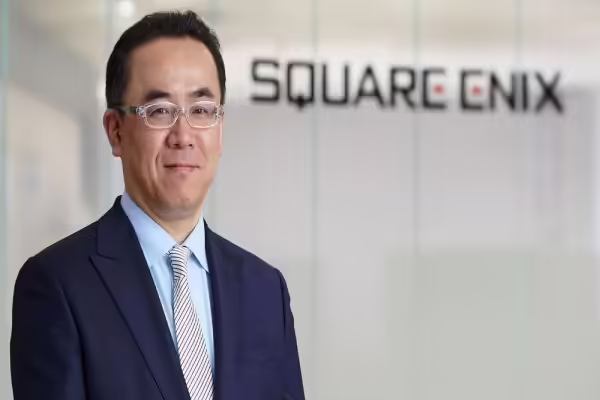 Square Enix CEO reiterates company’s focus on blockchain gaming in 2022 Annual Report | PlayToEarn