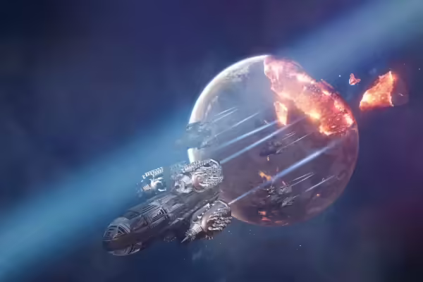 Alien Worlds launches Galactic Hubs Grant Program | PlayToEarn