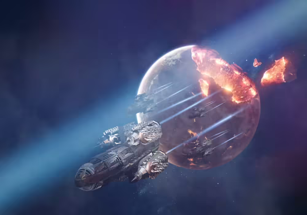 Alien Worlds launches Galactic Hubs Grant Program