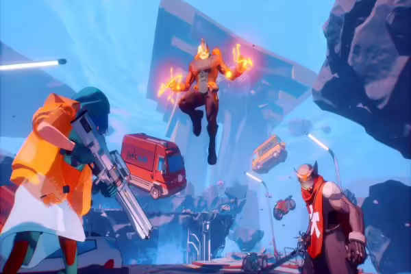 Top 5 NFT Games launching on Steam and the Epic Games Store | PlayToEarn