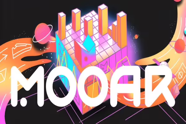 STEPN developers launch MOOAR NFT Marketplace & Launchpad | PlayToEarn