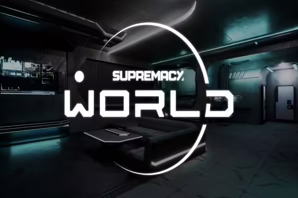 Supremacy releases teaser on upcoming features | PlayToEarn