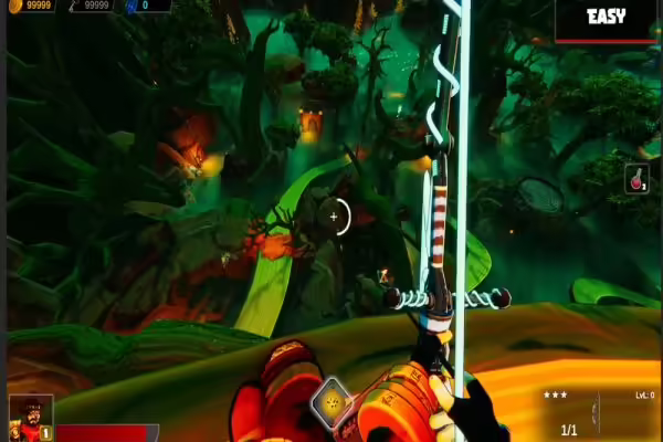 Afterland reveals the Cemetery Map | PlayToEarn