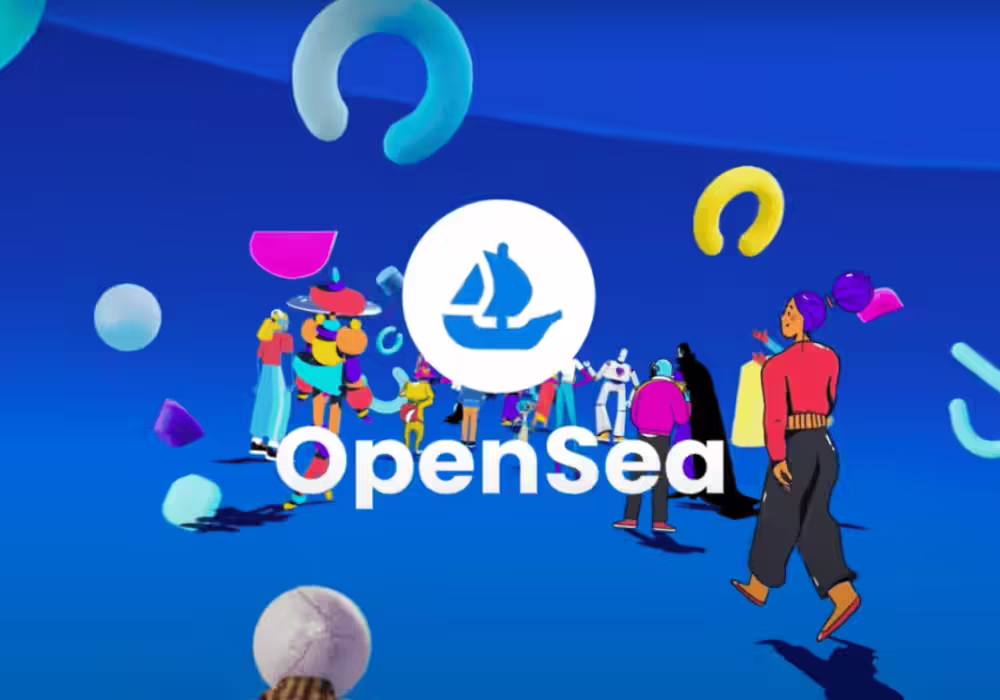 OpenSea Takes On NFT Royalties, But Creators Are Not Happy About It