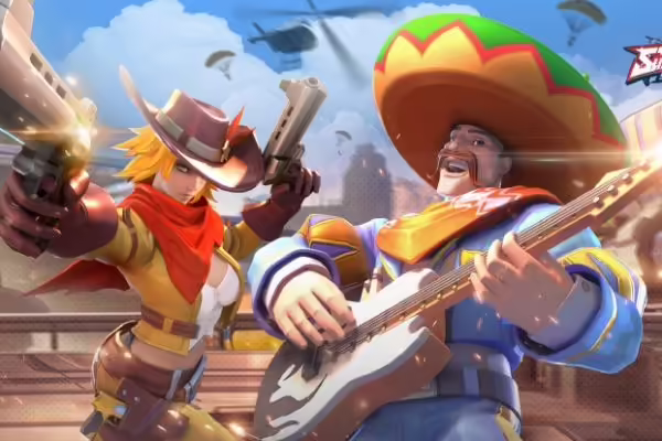 Superpower Squad Launches Ultimate Beta 3.0 | PlayToEarn