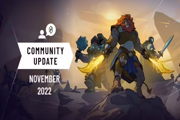 Skyweaver New Ranking System revealed, Hexbound Invasion delayed | PlayToEarn