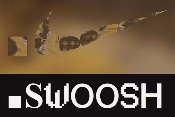 Nike Releases 'Dot Swoosh' for Blockchain-Based Projects | PlayToEarn