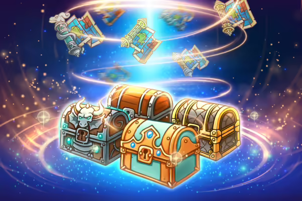 The TOWER's Unknown Device can merge NFTs and TOWER Maps | PlayToEarn