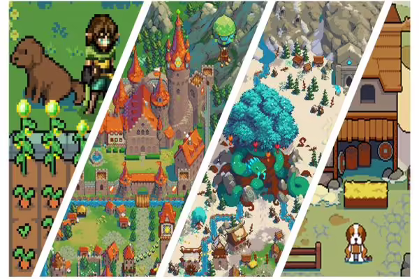 DeFi Kingdoms reveals updated 2022 roadmap | PlayToEarn