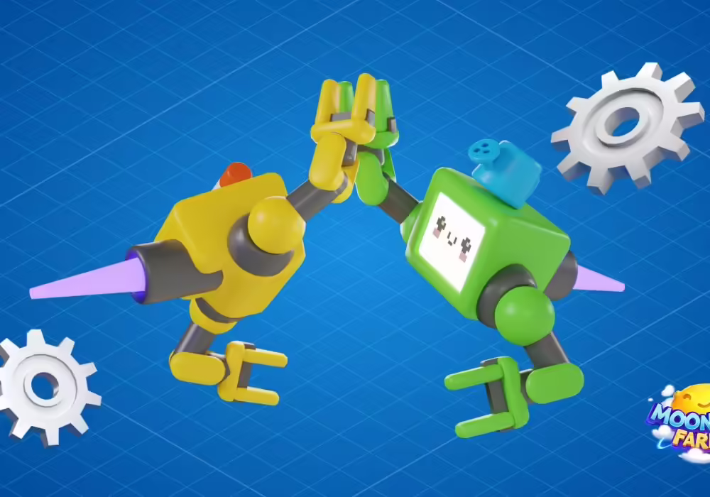 Moonville Farms Alpha 1.5 Update ; Everything You Need To Know