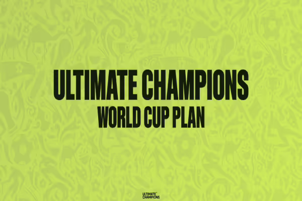 Ultimate Champions announces 3 World Cup Competitions | PlayToEarn