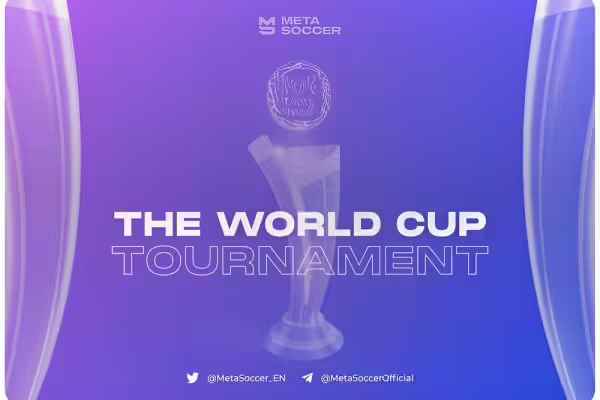 MetaSoccer announces PvP World Cup Qualifiers Tournament | PlayToEarn