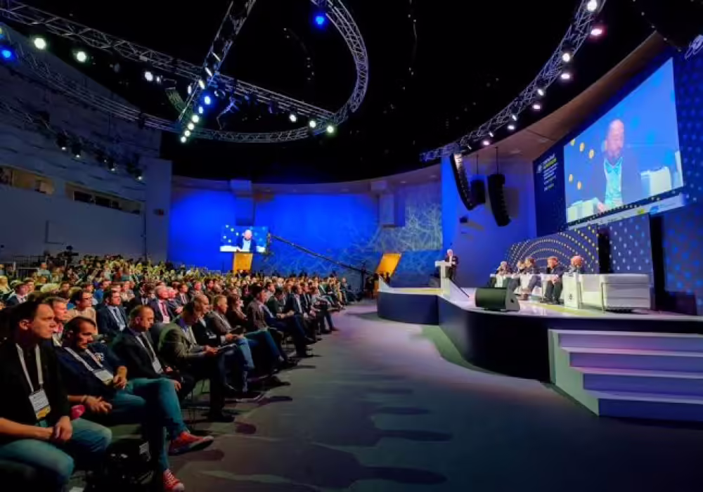 European Blockchain Convention 2023 is Here