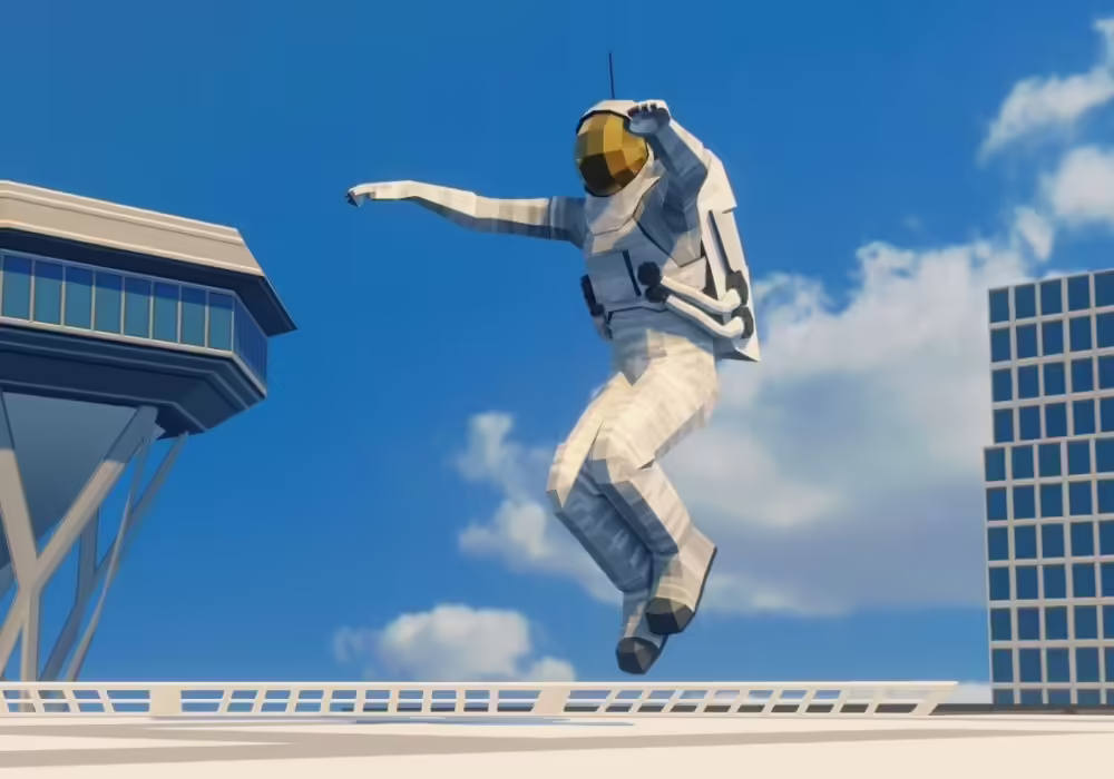 MegaCryptoPolis announces Stage One of Economy Changes with its 'Evolution' update