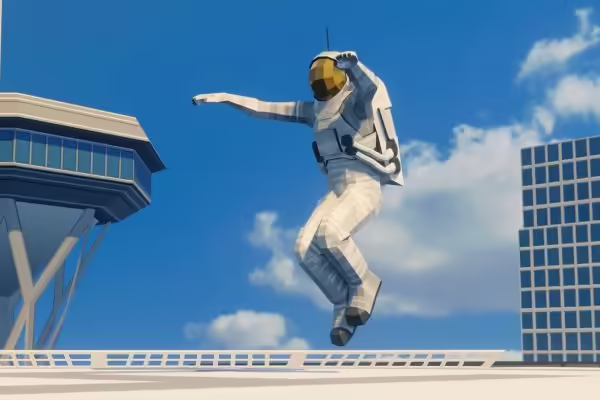 MegaCryptoPolis announces Stage One of Economy Changes with its 'Evolution' update | PlayToEarn