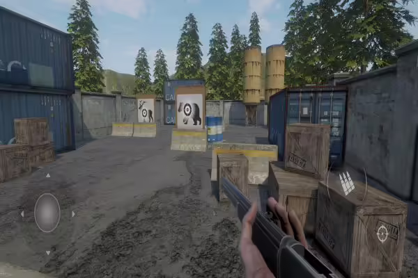 MetaShooter is launching on mobile next month | PlayToEarn