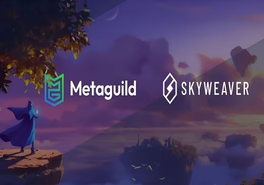 Skyweaver announces Metaguild Skyliner Tournament