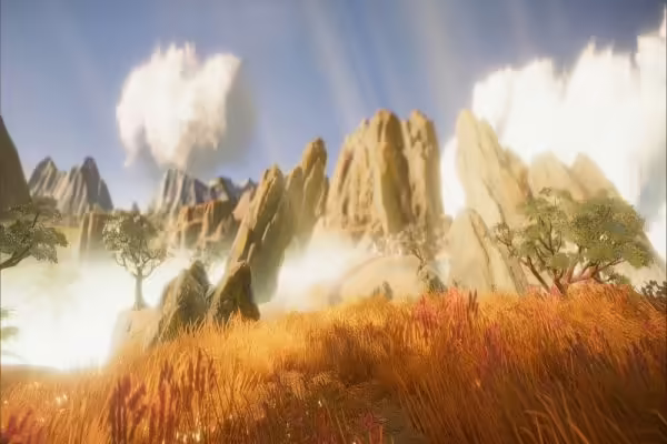 Mist Metaverse announces 2nd Phase of Pre-Alpha | PlayToEarn