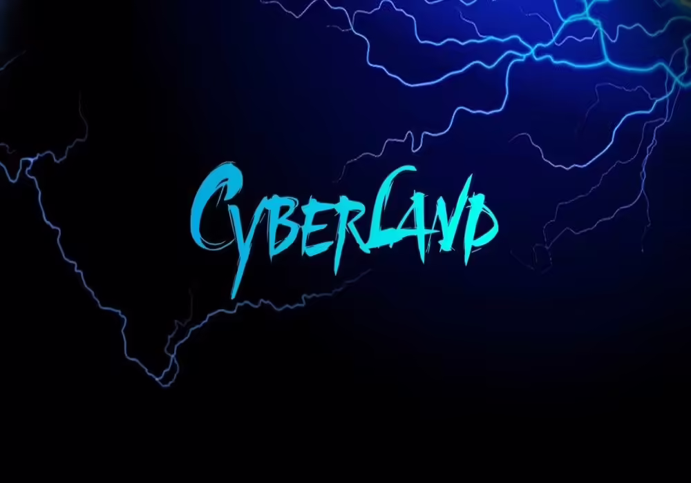 BinaryX releases Litepaper for CyberLand