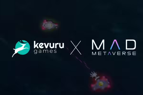 MAD Metaverse Partners With Fortnite Art Studio to Improve in-game Features | PlayToEarn