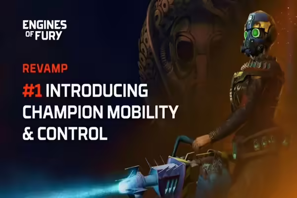 Engines of Fury Revamp is now live | PlayToEarn