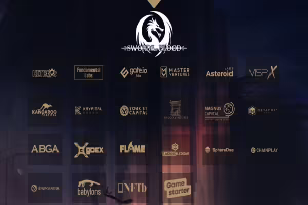 HitBox Games secures $1.6 million in seed round for hack & slash MMORPG Swords of Blood | PlayToEarn