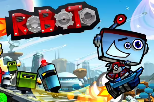 Roboto Games Secures $15M in a Funding Round to Expand its Gaming Community | PlayToEarn