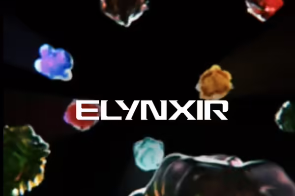 Deadmau5's Project Elynxir Merges Music with Metaverse Gaming and NFT Scavenger Hunt | PlayToEarn