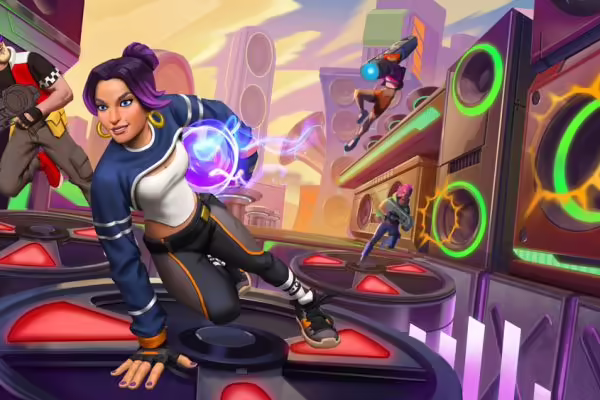 Animoca Brands Takes Majority Stake in Deadmau5 and Plastikman's Music Metaverse PIXELYNX | PlayToEarn