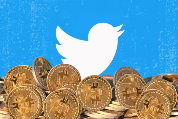 Twitter is Reportedly Working on Crypto Tipping and a Native Coin | PlayToEarn