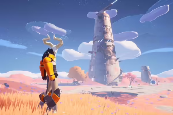 Online action RPG Big Time launches into Early Access for Gold Pass owners | PlayToEarn