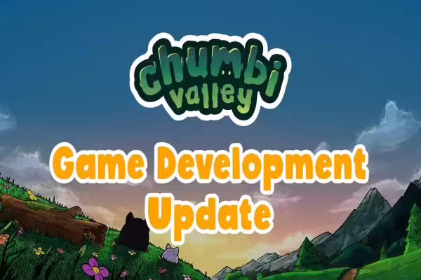 Chumbi Valley Reveals First Game Development Update Video | PlayToEarn