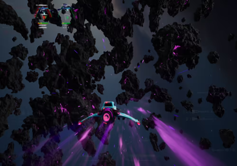 Warp Nexus Is Now Available in Alpha