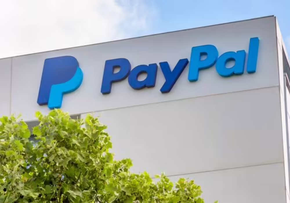 PayPal Partners with Metamask for Crypto Integration