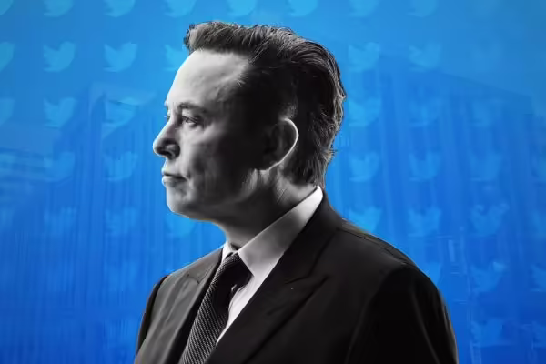 Twitter Users Vote for Elon Musk to Step Down as CEO in Poll | PlayToEarn