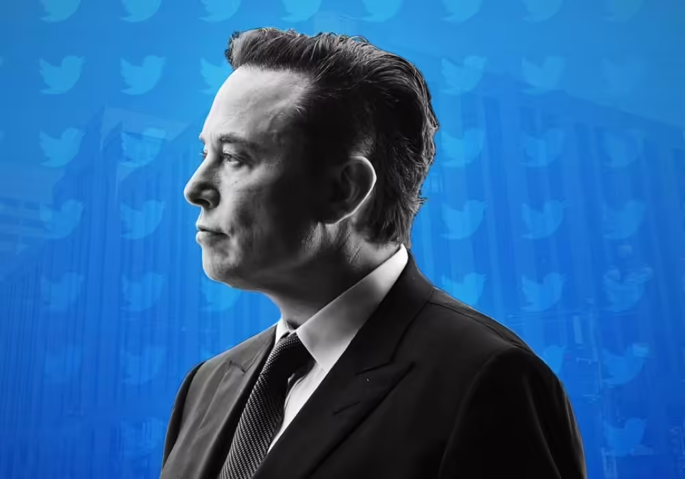 Twitter Users Vote for Elon Musk to Step Down as CEO in Poll