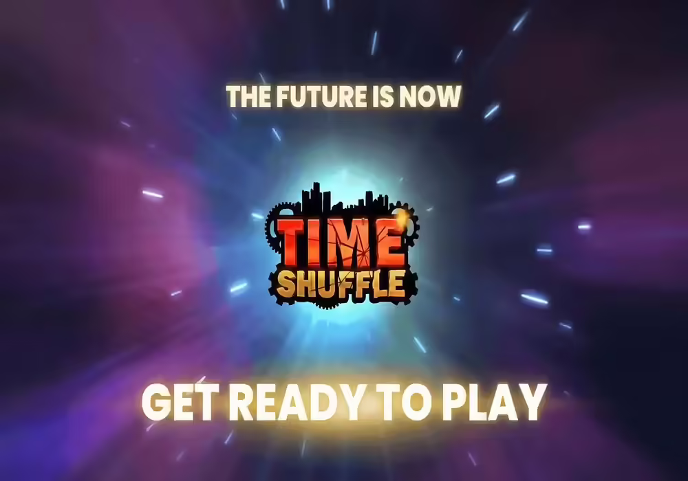 TimeShuffle Alpha Version Is Live