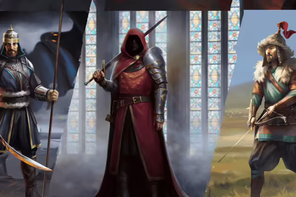 Medieval Empires Game Prepares for Token Generation and Launch | PlayToEarn