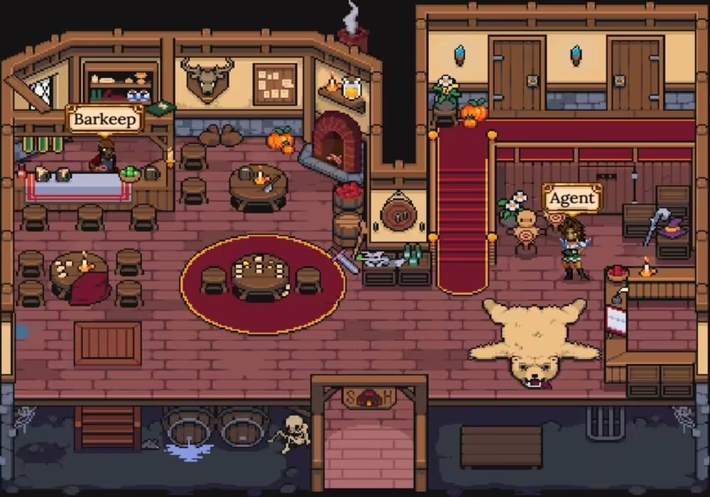 DeFi Kingdoms Reveals Combat Keywords and Traits