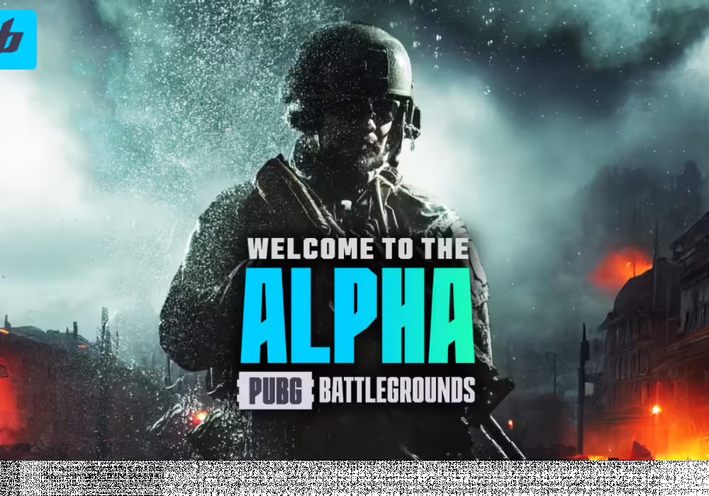 PUBG Battlegrounds is Set to Launch an Alpha NFT Test on Banger