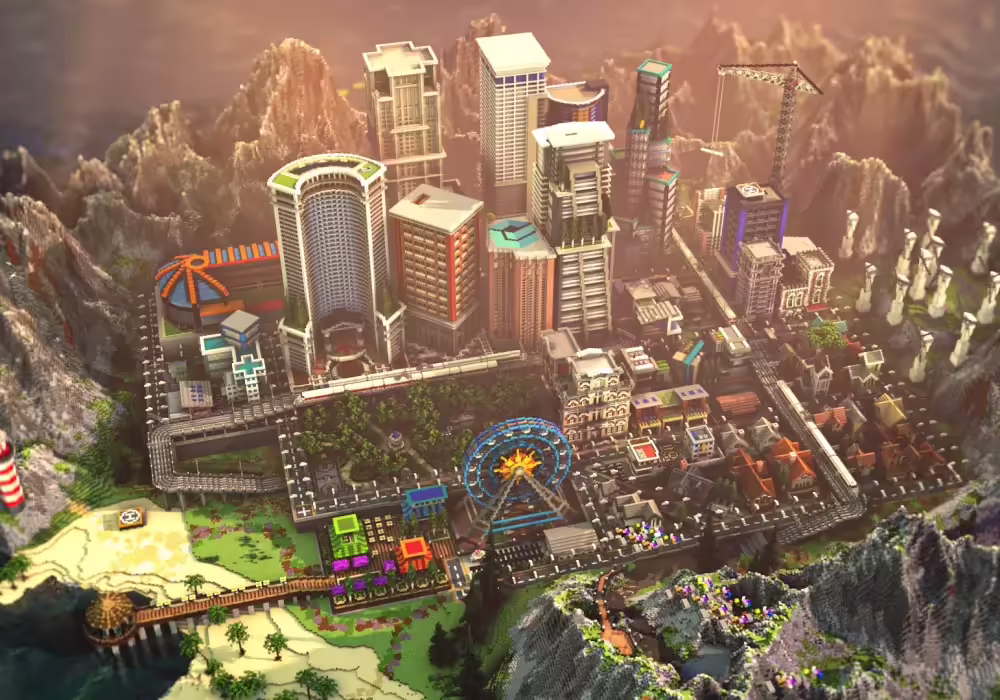 NFT Worlds Announces Comeback in 2023 with Free-to-Play Elements and More