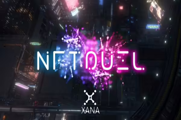 XANA Announces NFTDuel Alpha Test League Season 3 | PlayToEarn