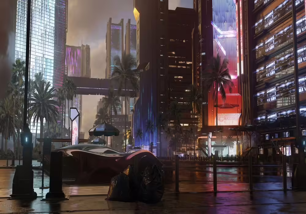 Wilder World Reveals Wiami Pre-Alpha Gameplay Footage