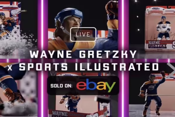 eBay launches NFT collection in partnership with Web3 platform, OneOf | PlayToEarn