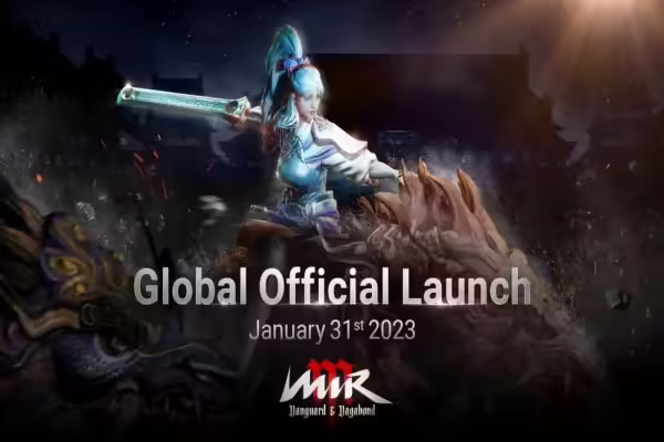MIR M Will Officially Launch on January 31st | PlayToEarn