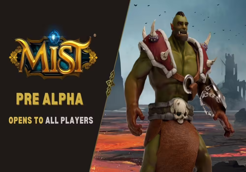 Mist Metaverse Pre-Alpha Will Soon Be Available on Mac