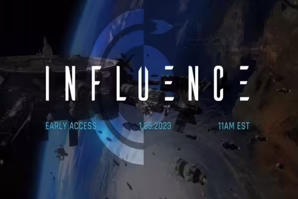 Influence Test-to-Earn Phase 3 Is Set to Launch on January 25th | PlayToEarn