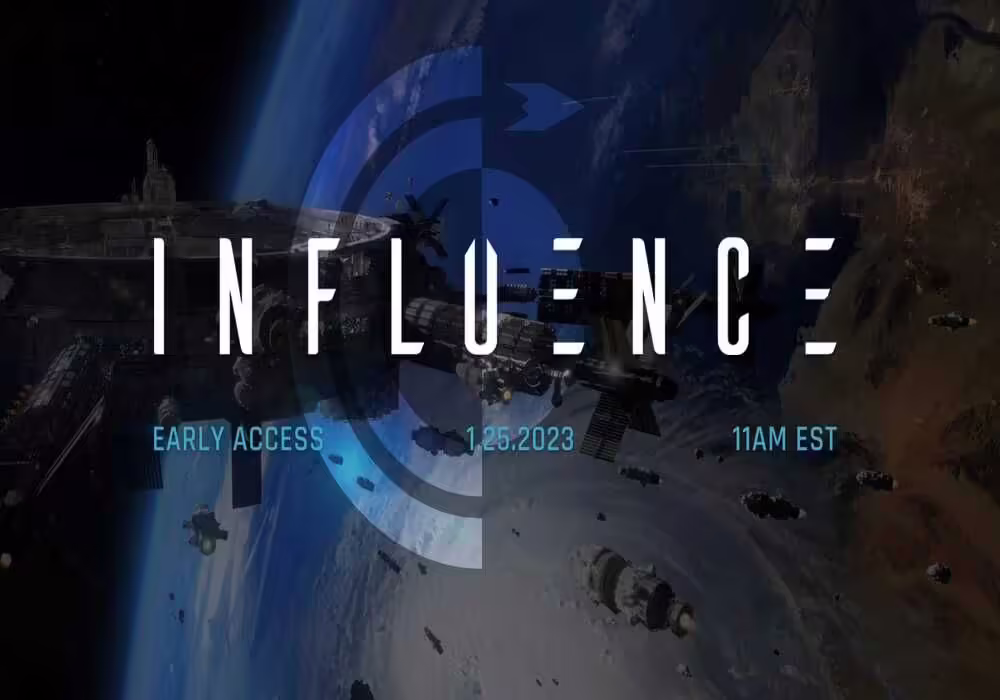 Influence Test-to-Earn Phase 3 Is Set to Launch on January 25th