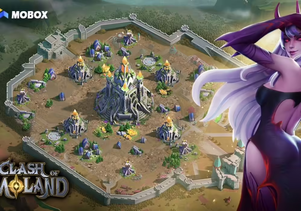 Clash of Moland Features New Upgrades In Season 5